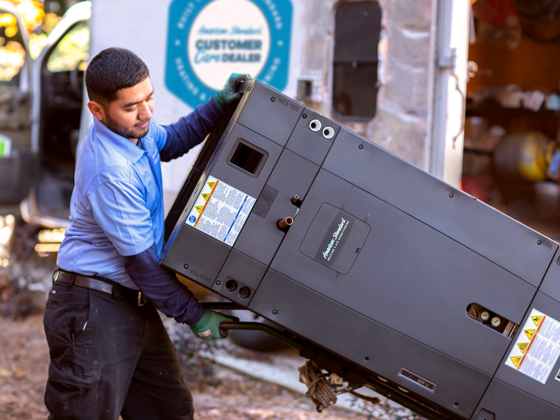 Shaull Heating & Air Conditioning, LLC