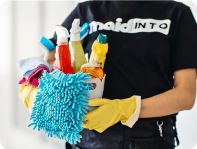 Maid in T.O