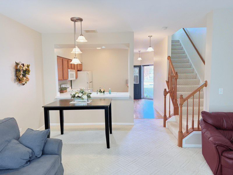 Stay Fresh Cleaning Services