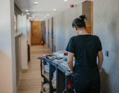 Beehive House Cleaning