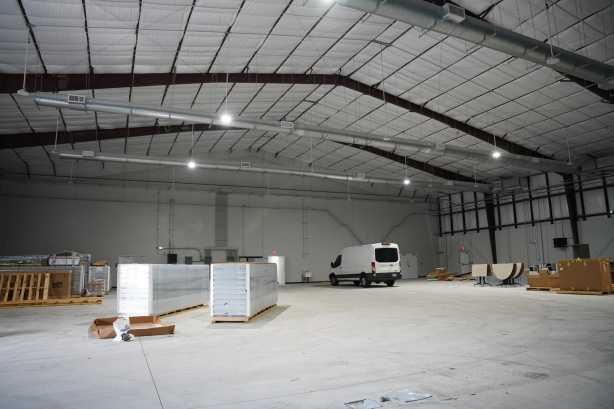 South Eastern General Contractors