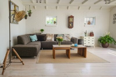 Top Tier Home Cleaning