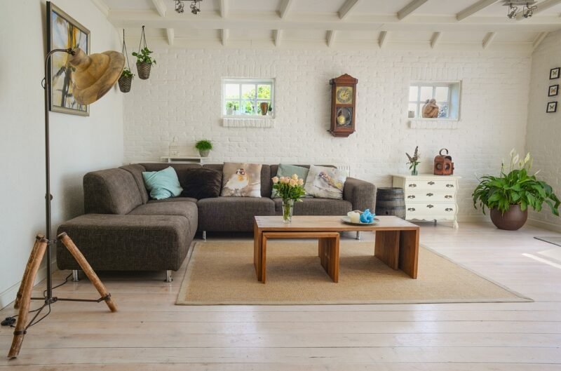 Top Tier Home Cleaning