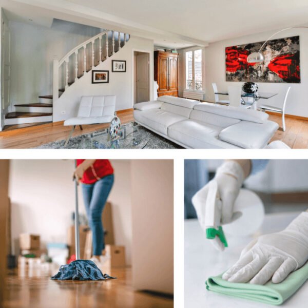 Nebraska Elite Cleaning