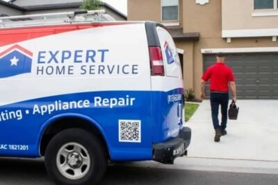 Expert Home Service