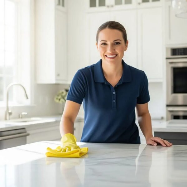 Chloe's Cleaning Company