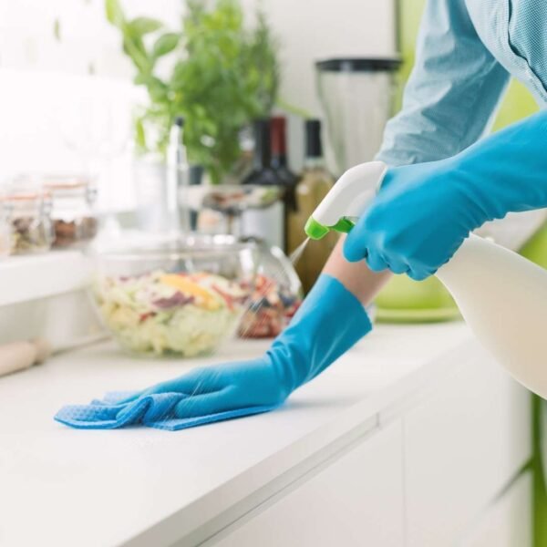 Maryland Luxury Cleaning Services