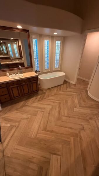 Sons Marble and Tile