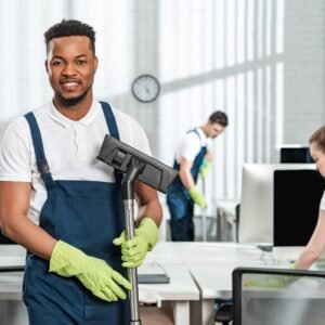 Maryland Luxury Cleaning Services
