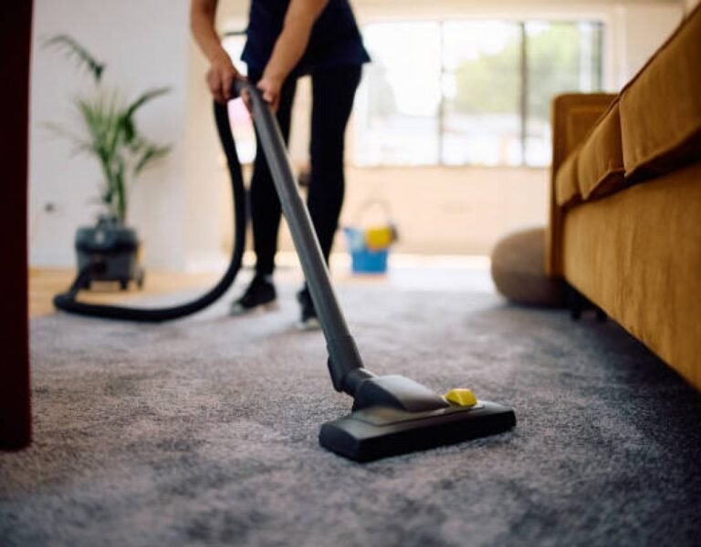 Beehive House Cleaning