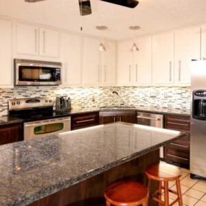 Home Overhaul
