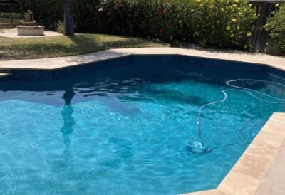 Saddleback Mountain Pool & Spa