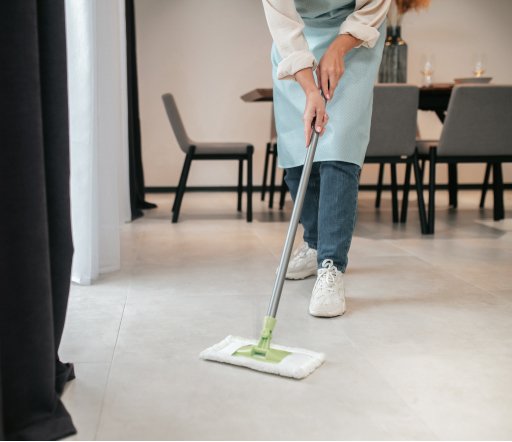 Cleaners Joy