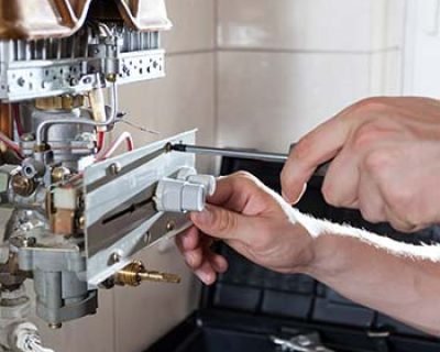 Climate Systems Air Conditioning & Heating