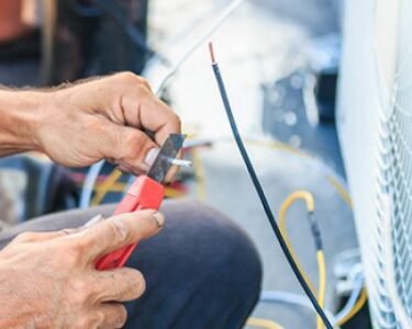 Climate Systems Air Conditioning & Heating