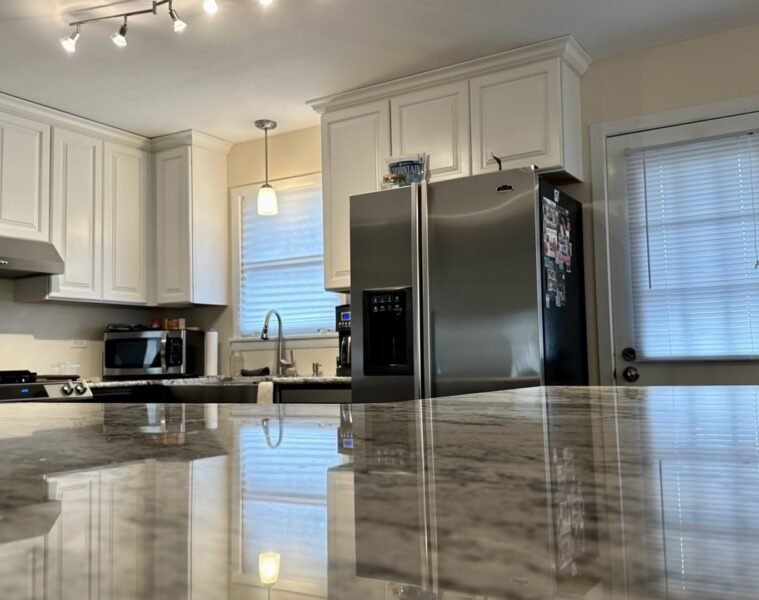 Stay Fresh Cleaning Services