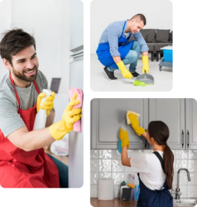 Desert Vibes Cleaning