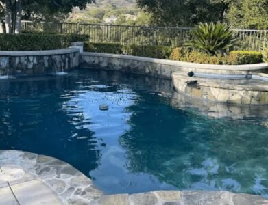 Saddleback Mountain Pool & Spa