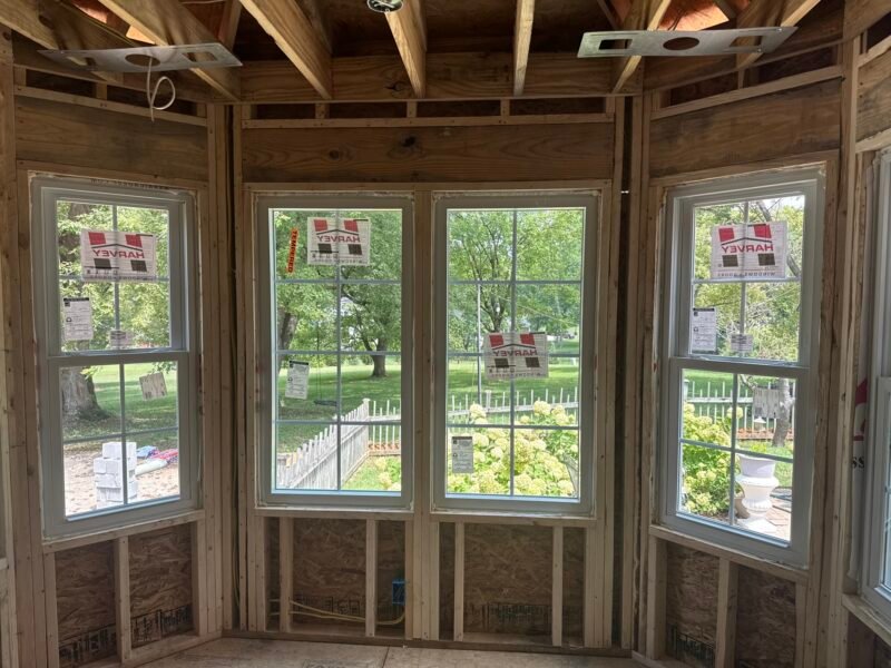 Skylight Windows Doors Roofing