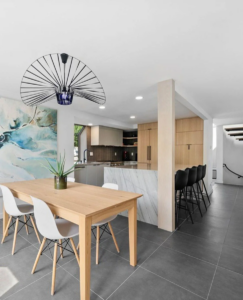 Antoon Construction Services